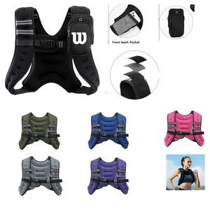 Weighted Vest 5KG 1