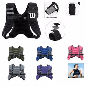 Weighted Vest 5KG