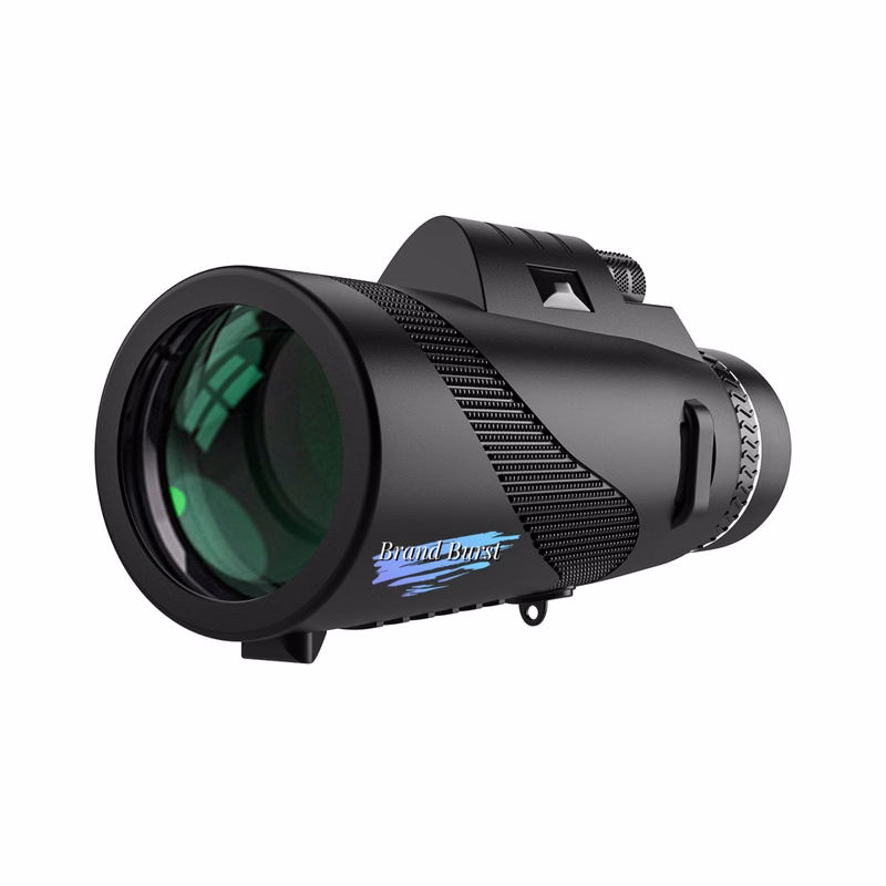 80x100 Monocular