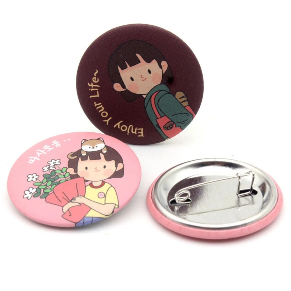 Custom Sparkle Badge 1