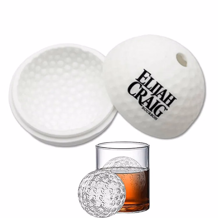 Ice Golf Ball Mold