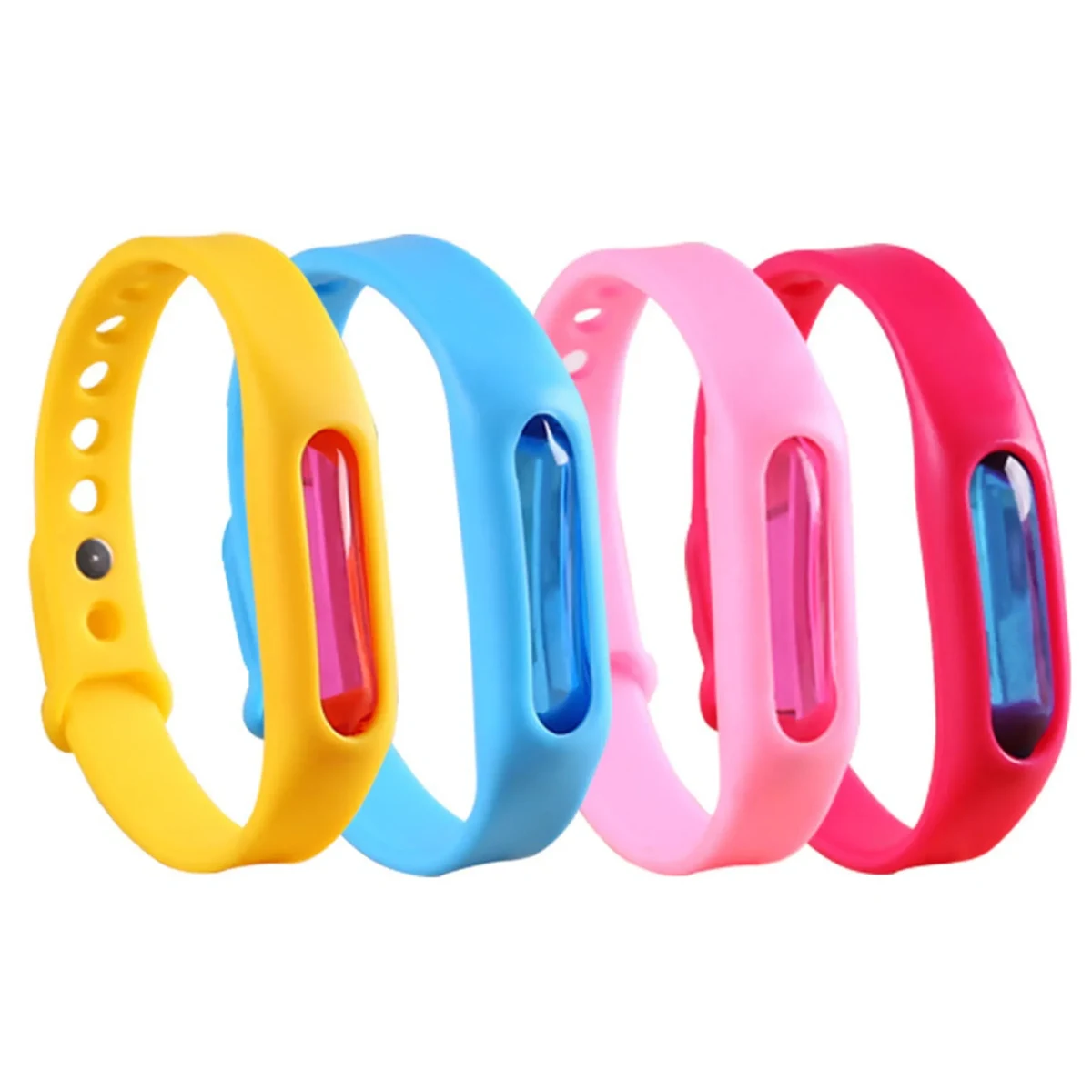 Negative Ions Wristband 1