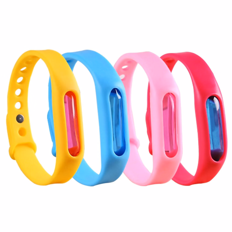 Negative Ions Wristband