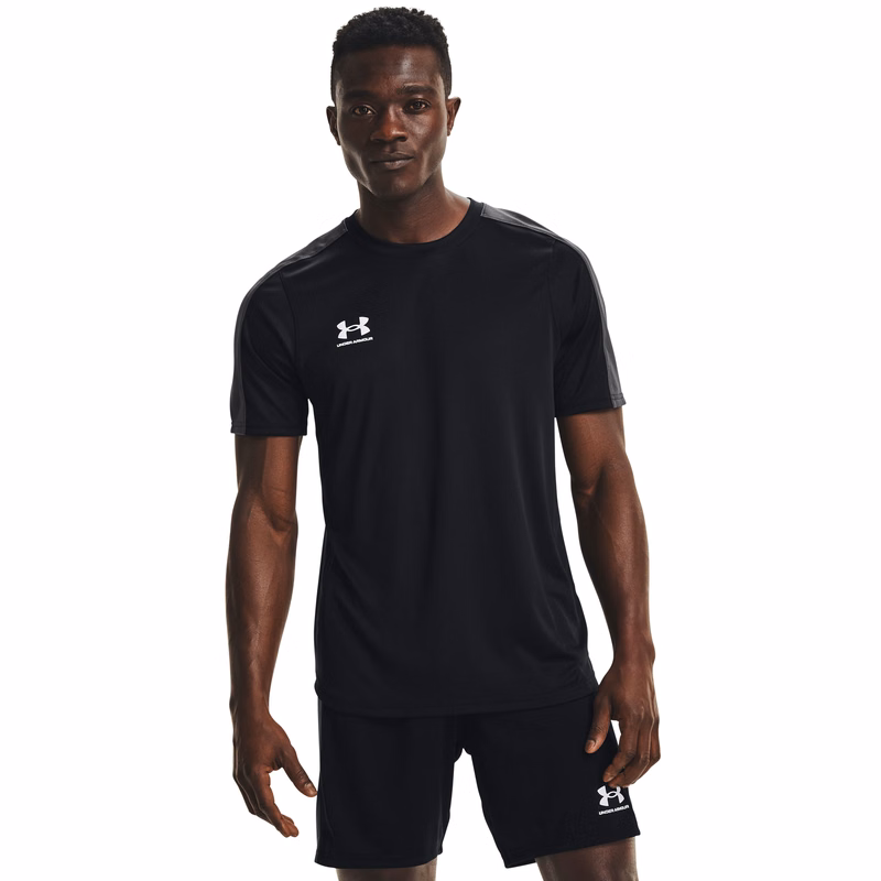 UA Challenger Training Men's Top