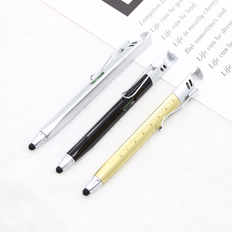 5 in1 Multitool Tech Pen
