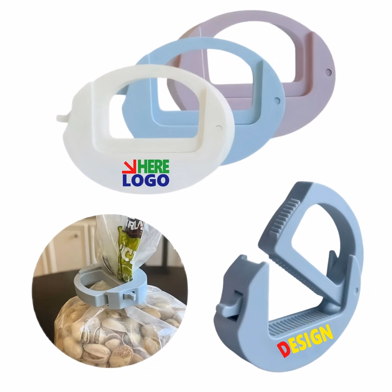 Premium Safety Food Clip For Home Storage