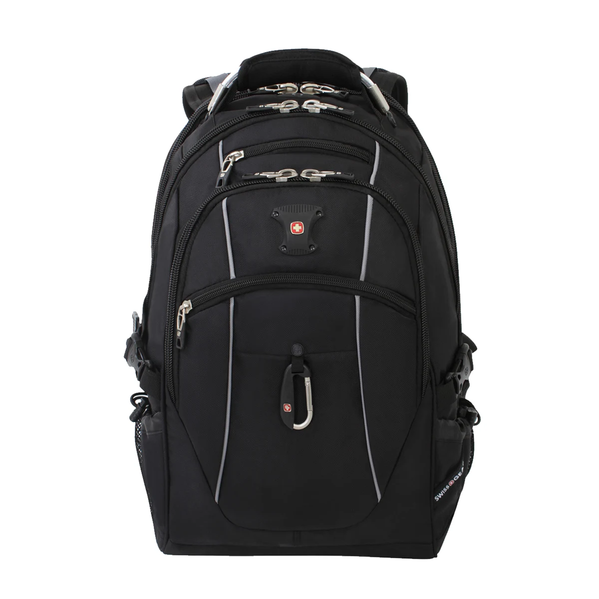 SWISSGEAR 6677 CoreTech Pro ScanSmart 17" Laptop Backpack 1