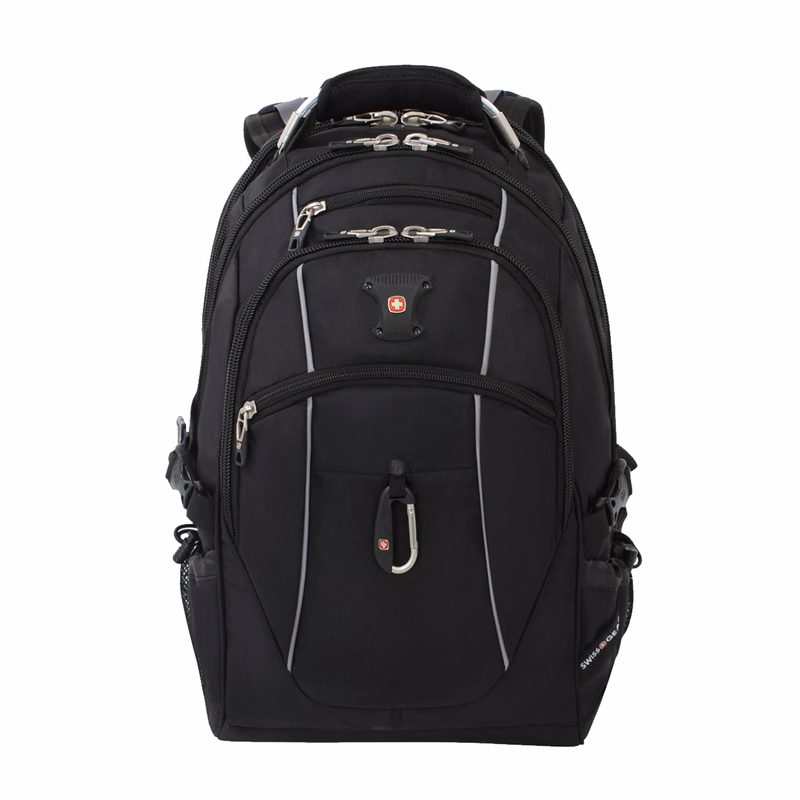 SWISSGEAR 6677 CoreTech Pro ScanSmart 17" Laptop Backpack