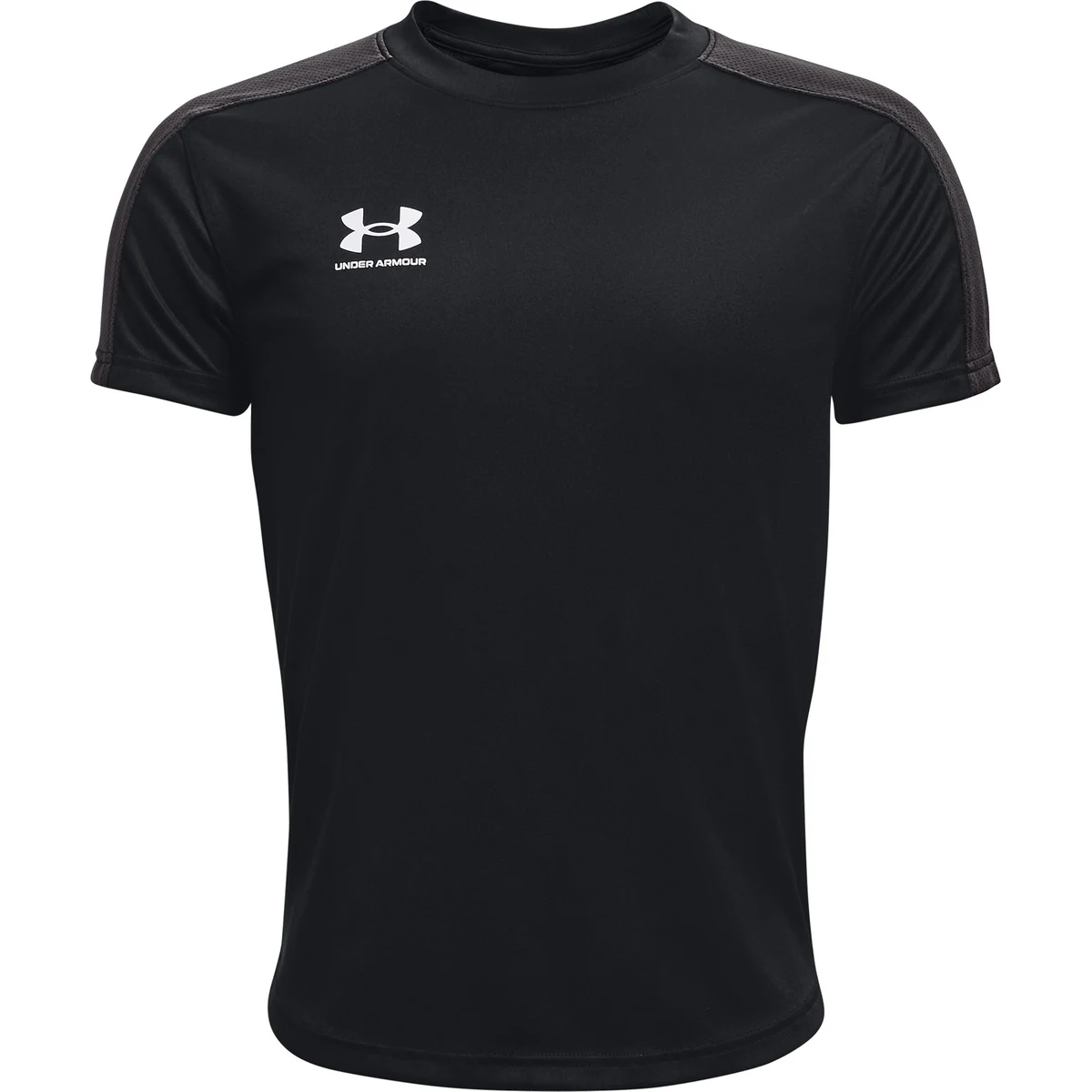 UA Challenger Training Kids' T-Shirt 1