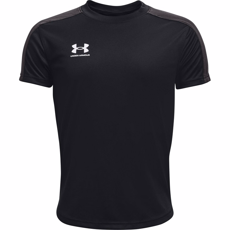 UA Challenger Training Kids' T-Shirt