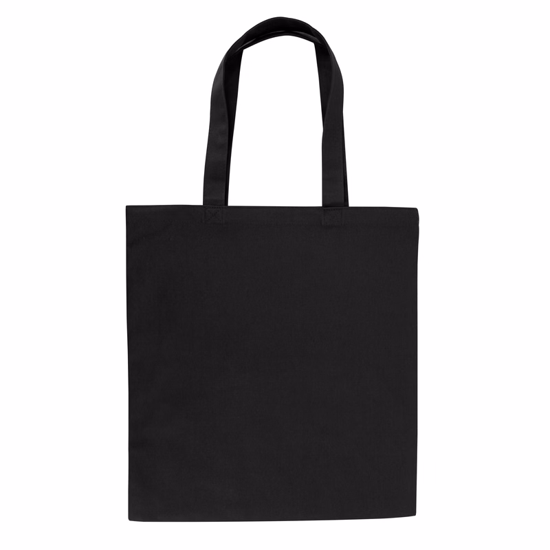 12 oz Tote Bag