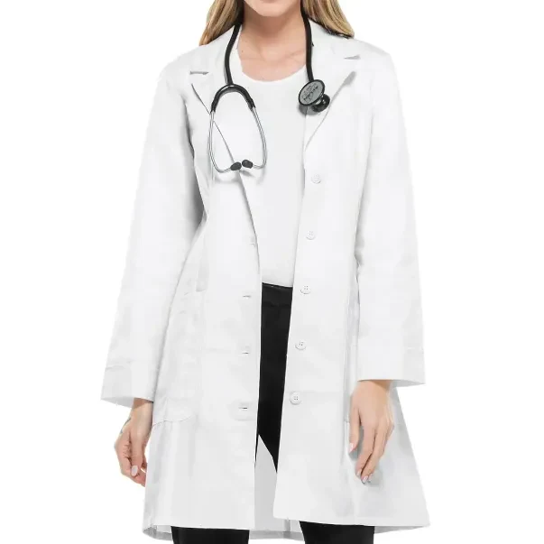 Lab Coat 1