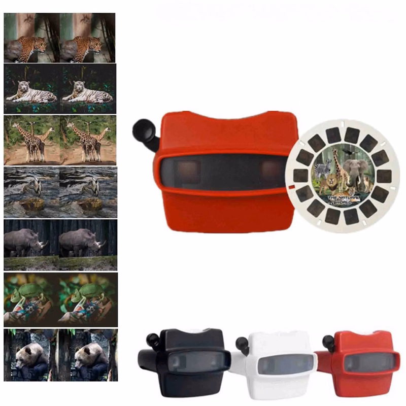 3D View Master