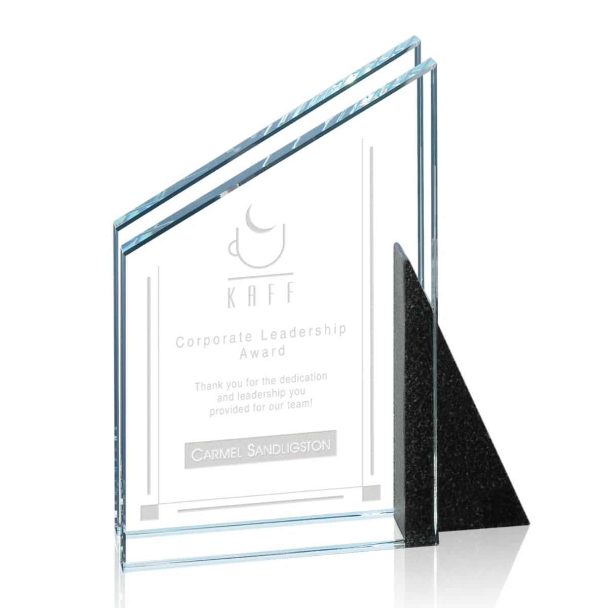 Caswell Award - Starfire/Granite 1