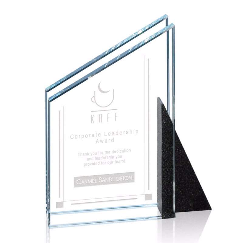 Caswell Award - Starfire/Granite