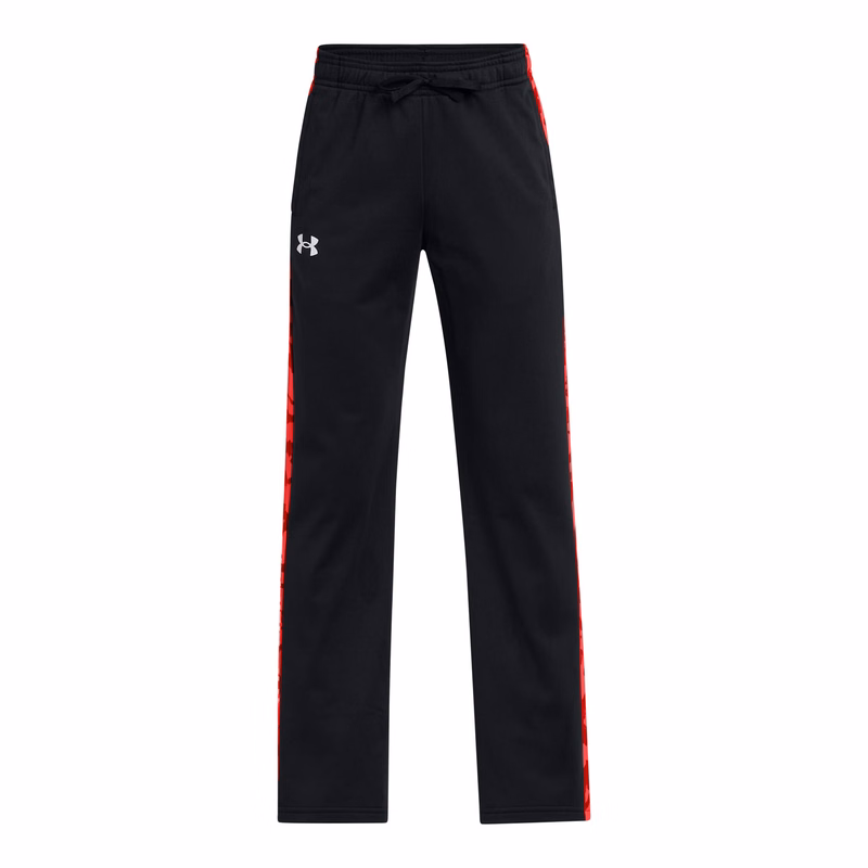 UA Brawler Print Fill Boys' Pants