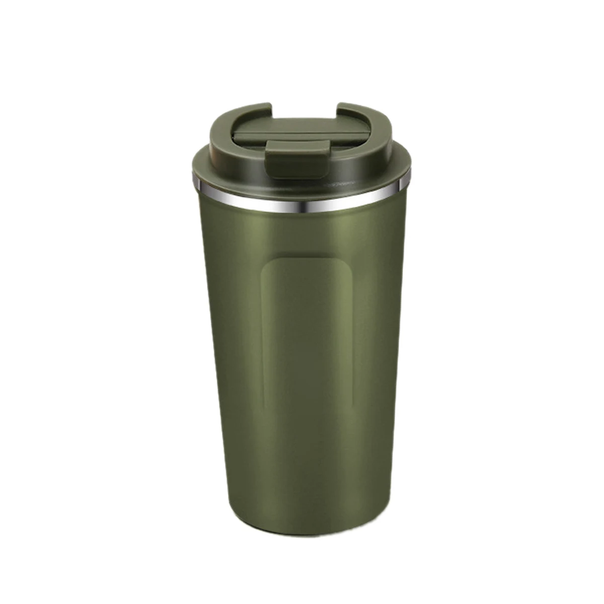 Large Capacity Stainless Steel Wine Tumbler with lid 1