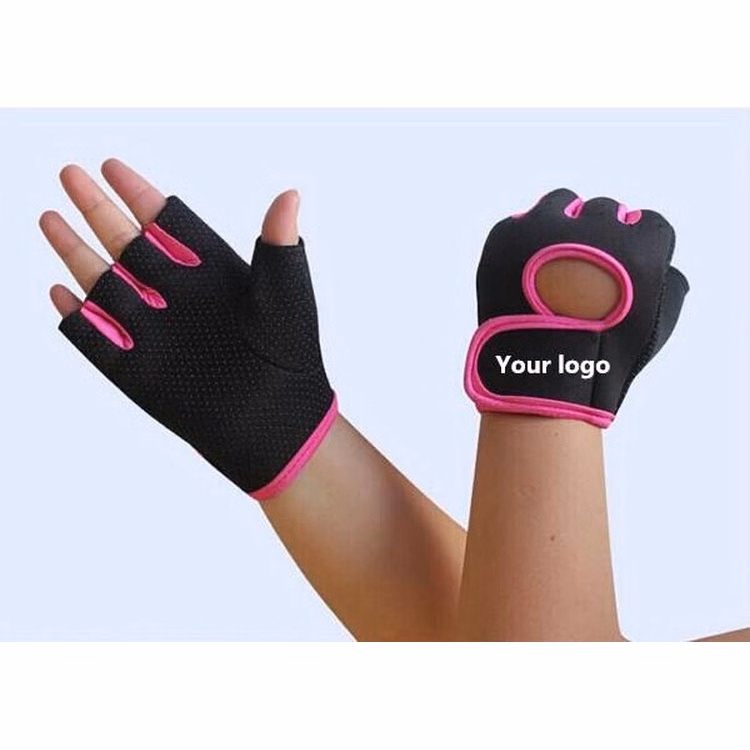 Outdoor Cycling Glove with Silicone