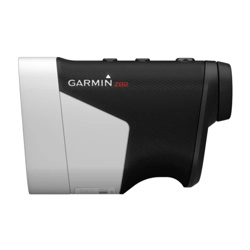 Garmin Approach Z82 Laser Rangefinder with GPS 1