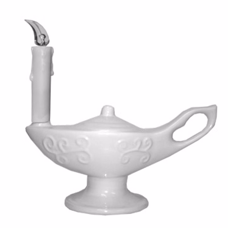 Graduation Lamp