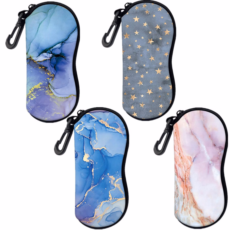 Neoprene Glasses Bag
