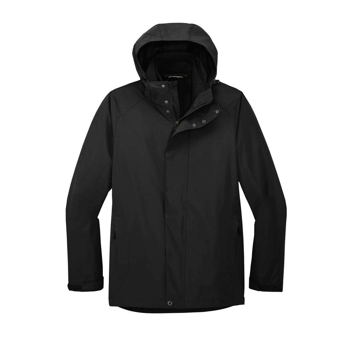 Port Authority® All-Weather 3-in-1 Jacket 1