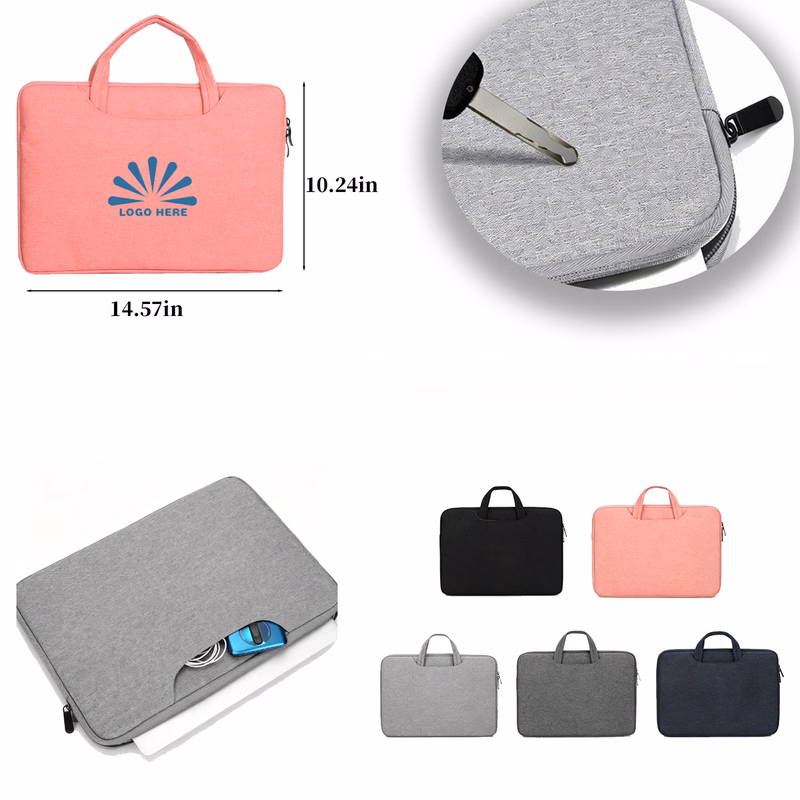 Portable Laptop Carrying Bag