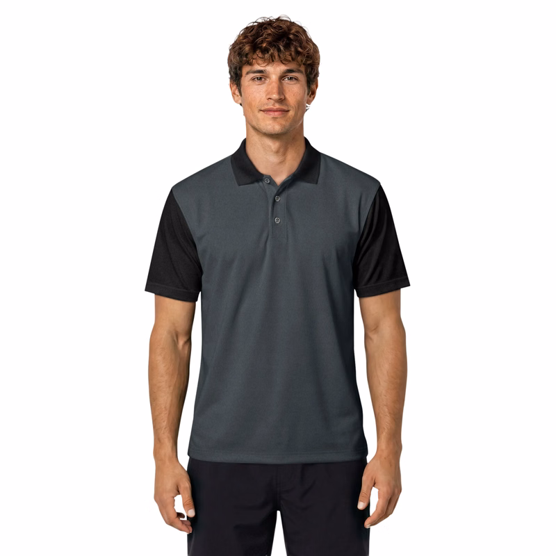 Men's IL-50 Colorblock Polo