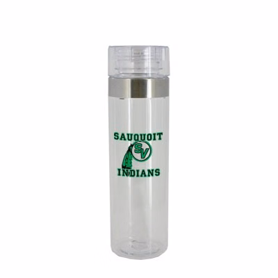 27 oz. Clear Vortex