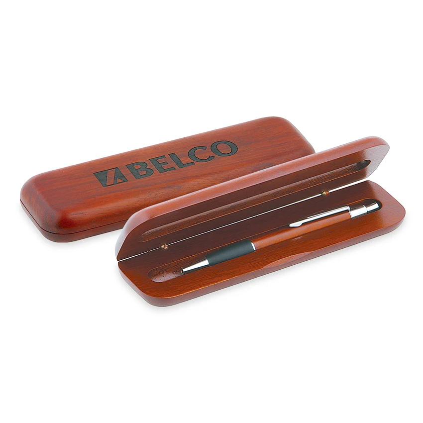 Premade Wooden Pen Set - Terrific Timber-7 Pen 1