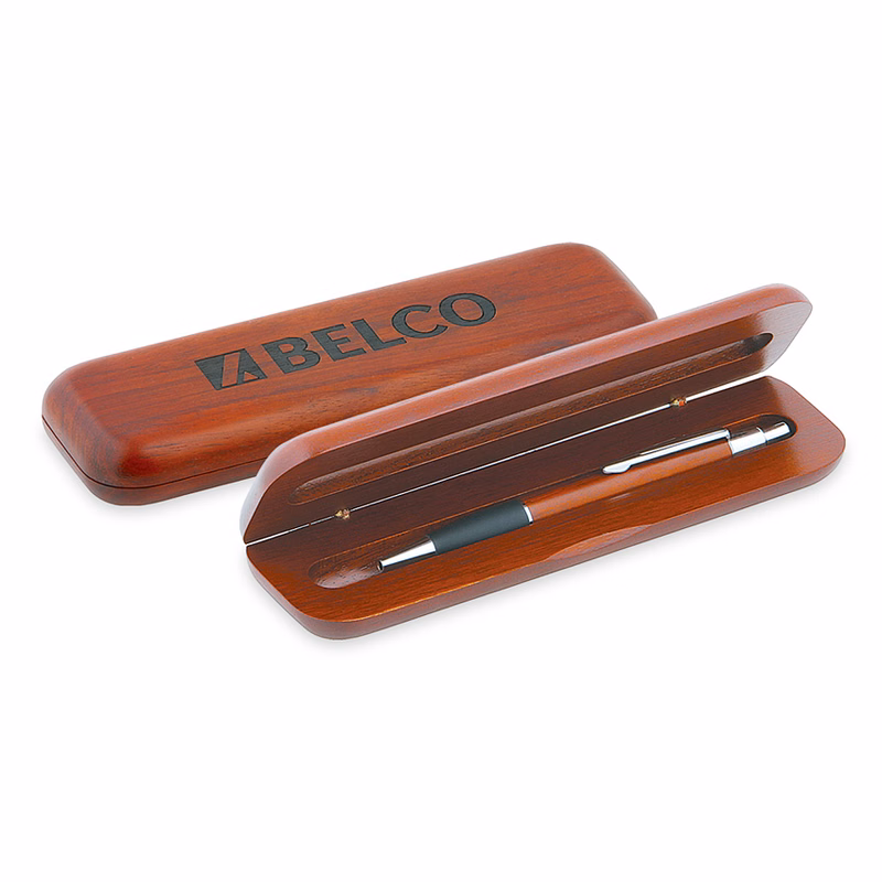 Premade Wooden Pen Set - Terrific Timber-7 Pen