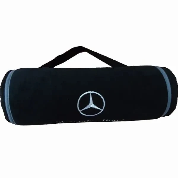 Custom Fleece Stadium Blanket 1