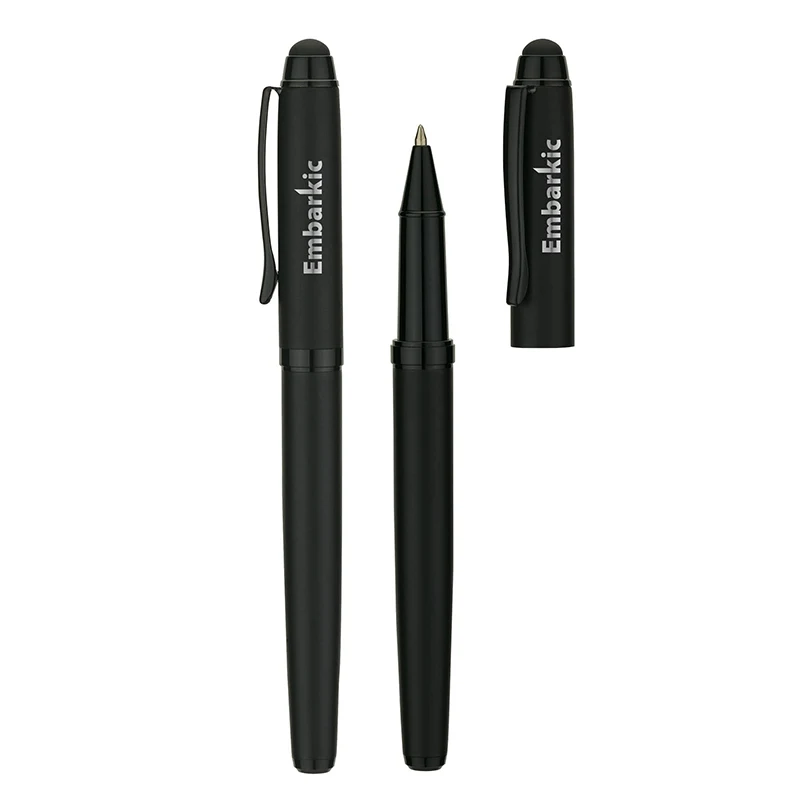 Zest Rollerball Pen / Stylus 1