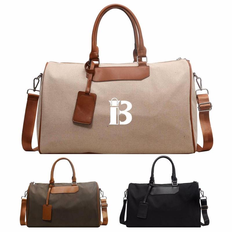 Travel Duffel Bag for Women