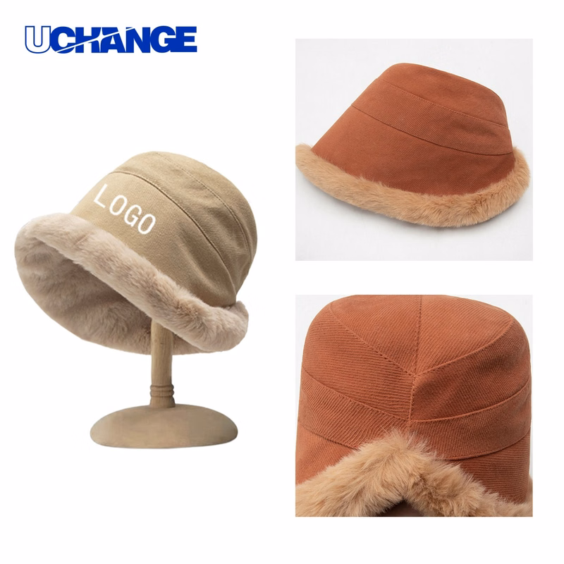 Insulated Fisherman Hat