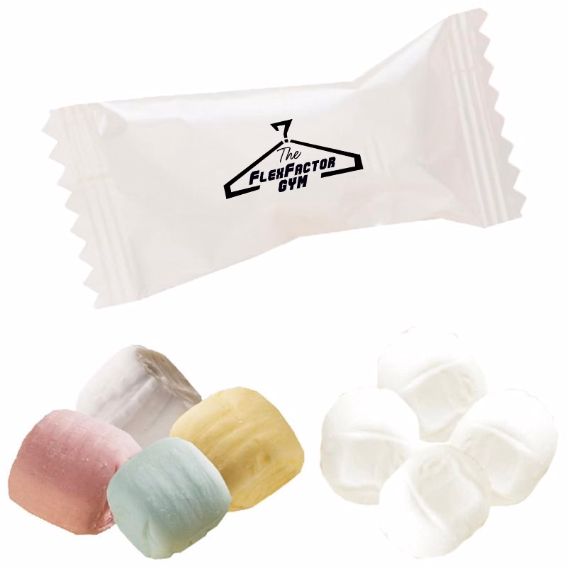 Individually Wrapped Mints
