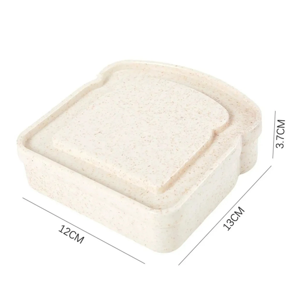 Sandwich Containers Lunch Boxes MOQ20 1