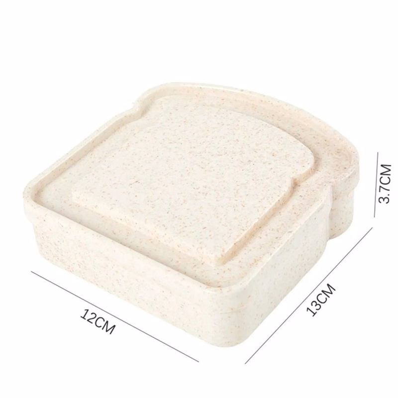 Sandwich Containers Lunch Boxes MOQ20