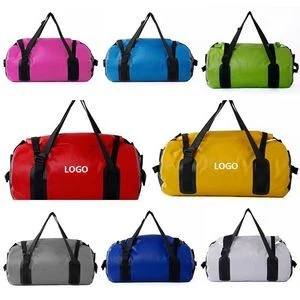 30 L Waterproof Duffle Travel Dry Duffel Bag 1