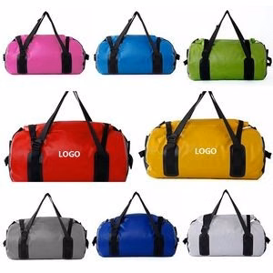 30 L Waterproof Duffle Travel Dry Duffel Bag