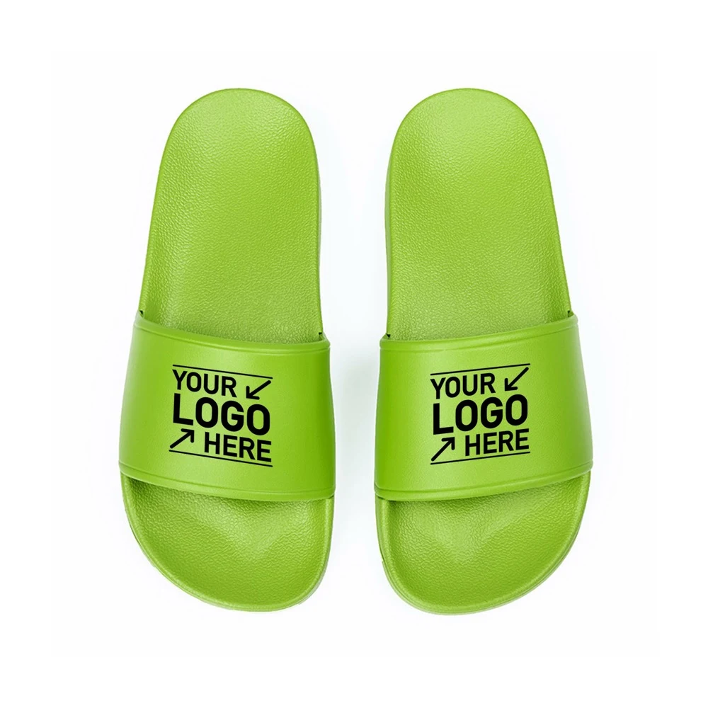 Logo Slippers 1