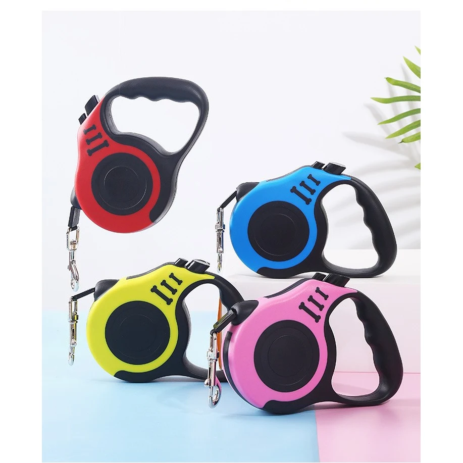 FlexiLeash Dog Lead 1