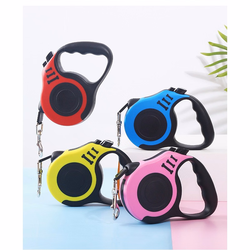 FlexiLeash Dog Lead
