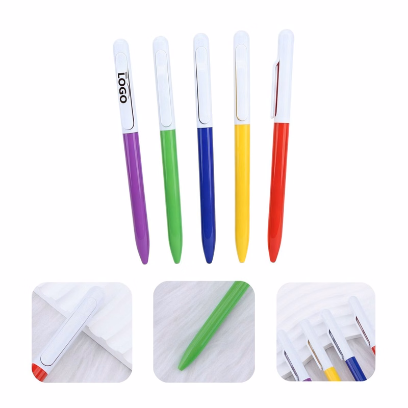 PrimeWrite Custom Ballpoint Pen