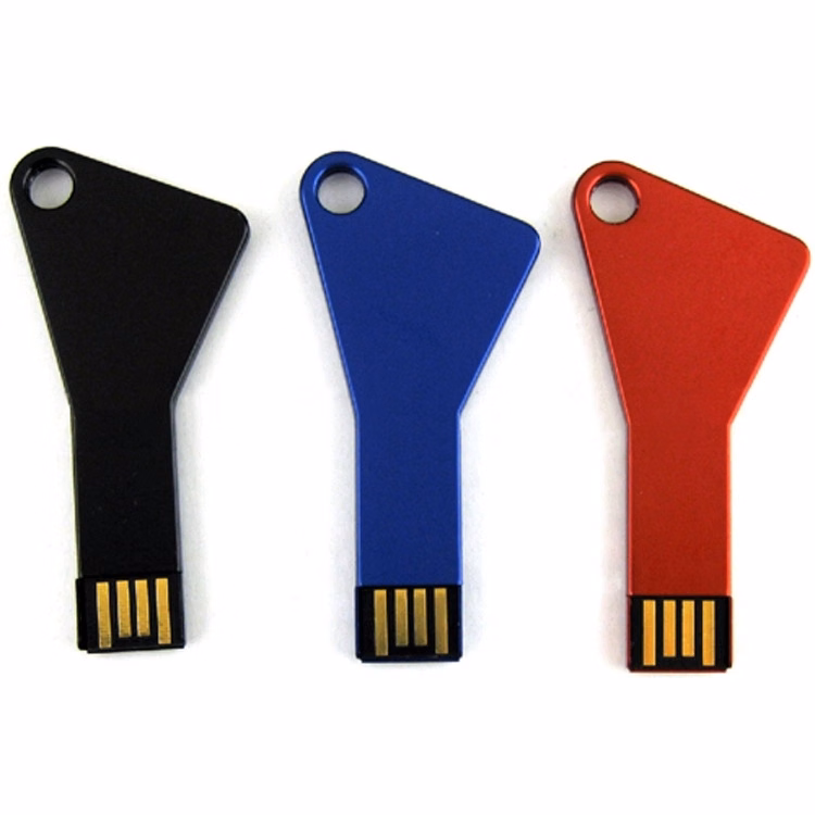 Creative Key Shape USB Flash Drive