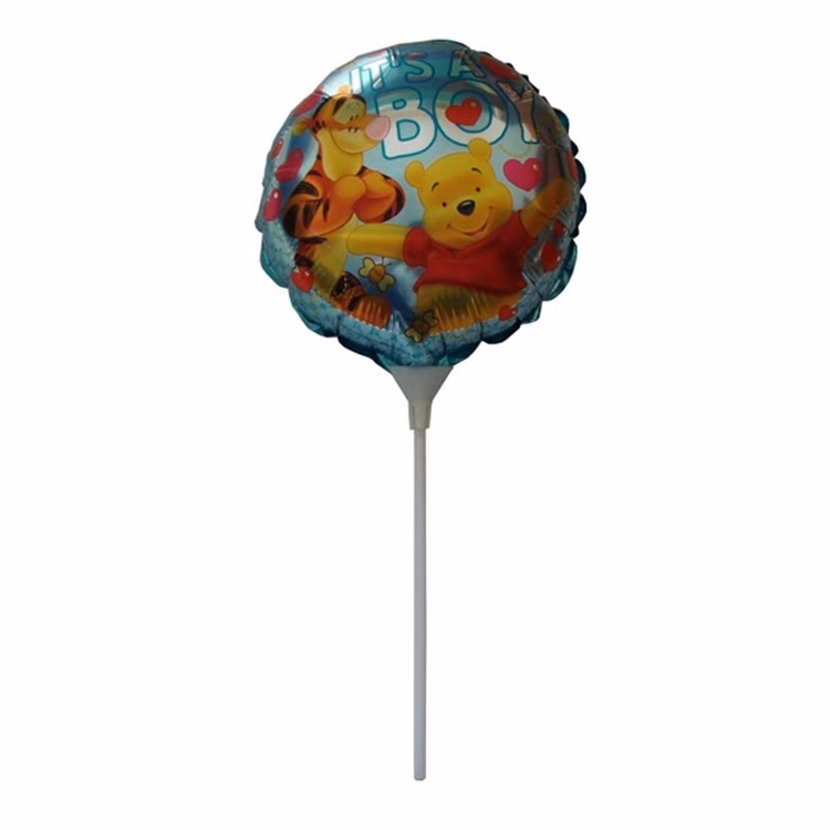 It's A Boy Balloon