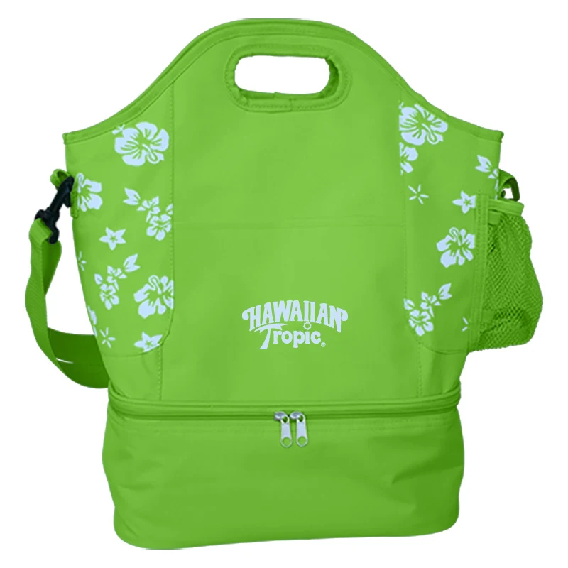 Maui Insulated Tote Bag 1