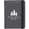Deluxe Recycled Passport Wallet, custom luggage with logo imprint 1
