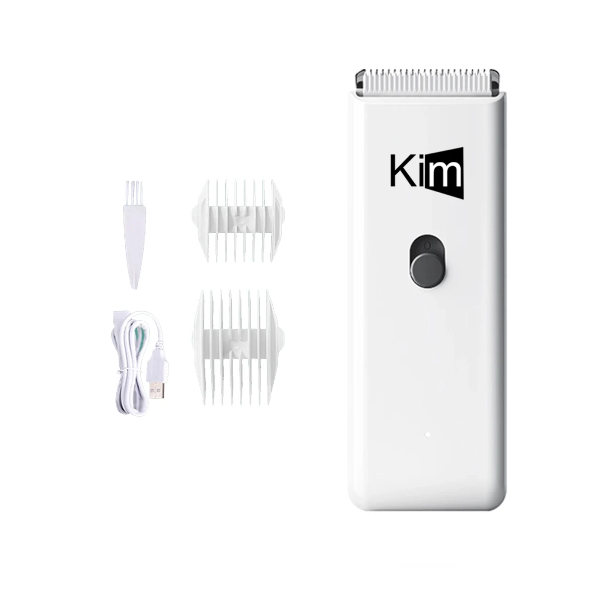 Simple Pet Electric Clippers 1