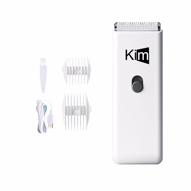 Simple Pet Electric Clippers
